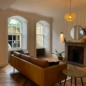 Royal Bolthole Edinburgh