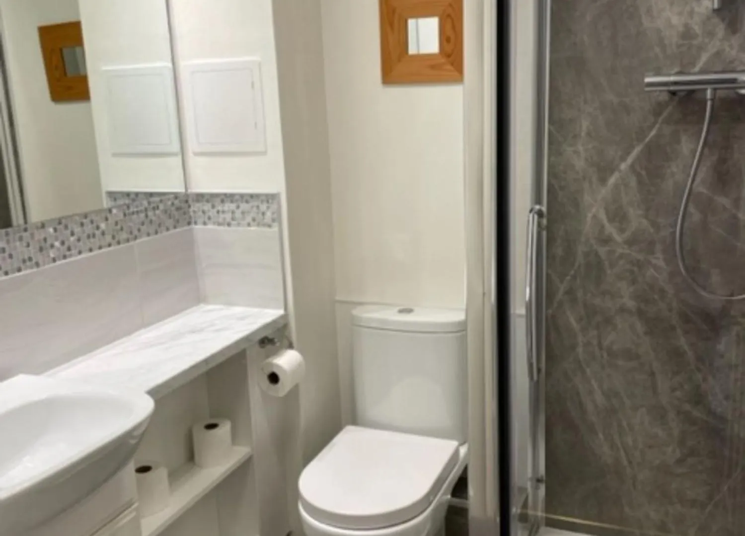 Attractive Edinburgh Leith Apartment