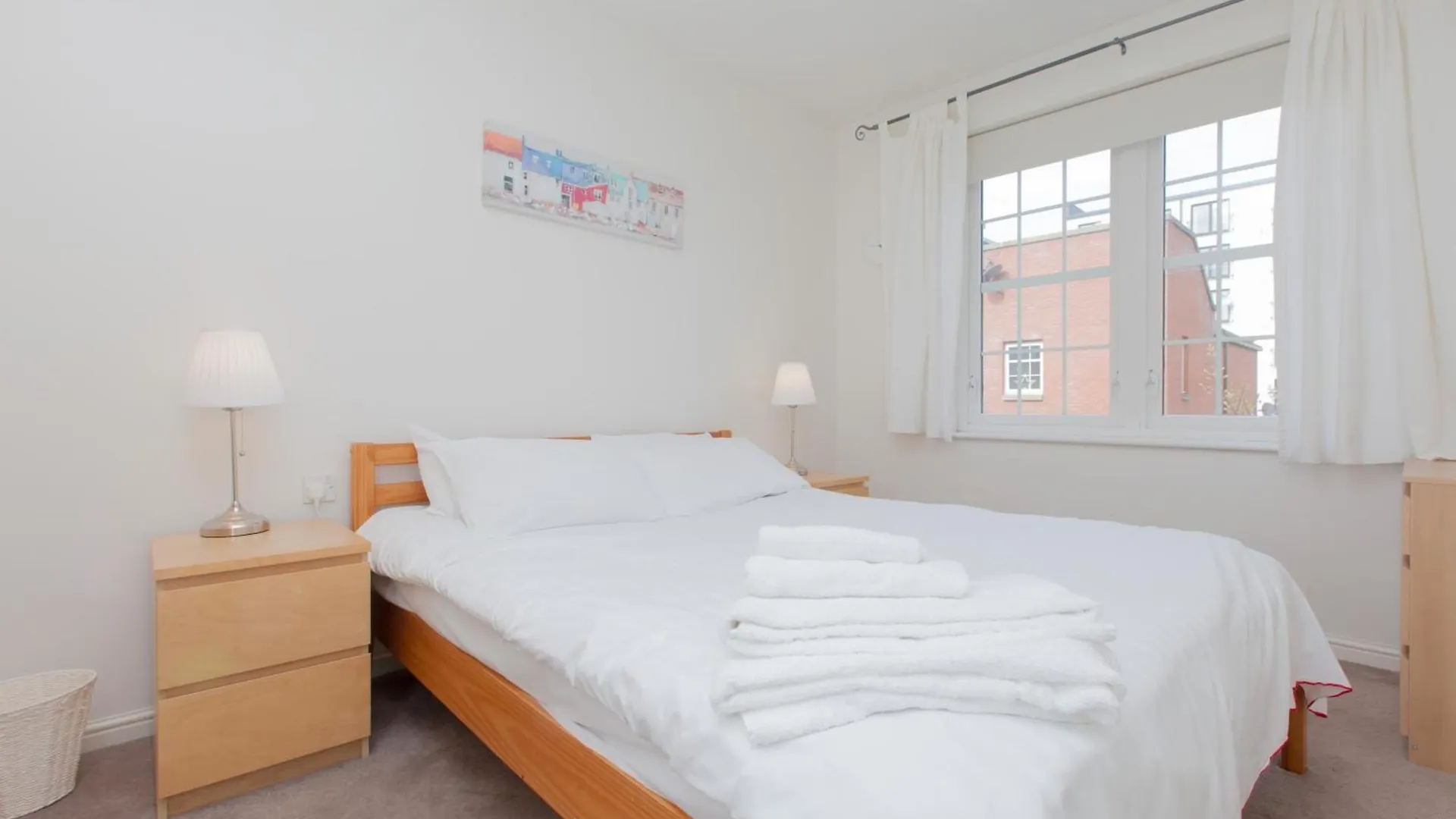 Attractive Edinburgh Leith Apartment United Kingdom